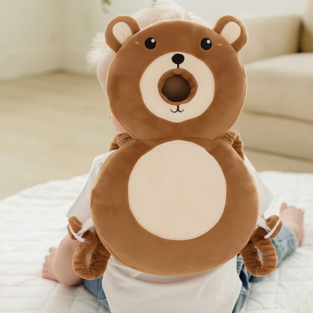 Lumé Baby Head Protector