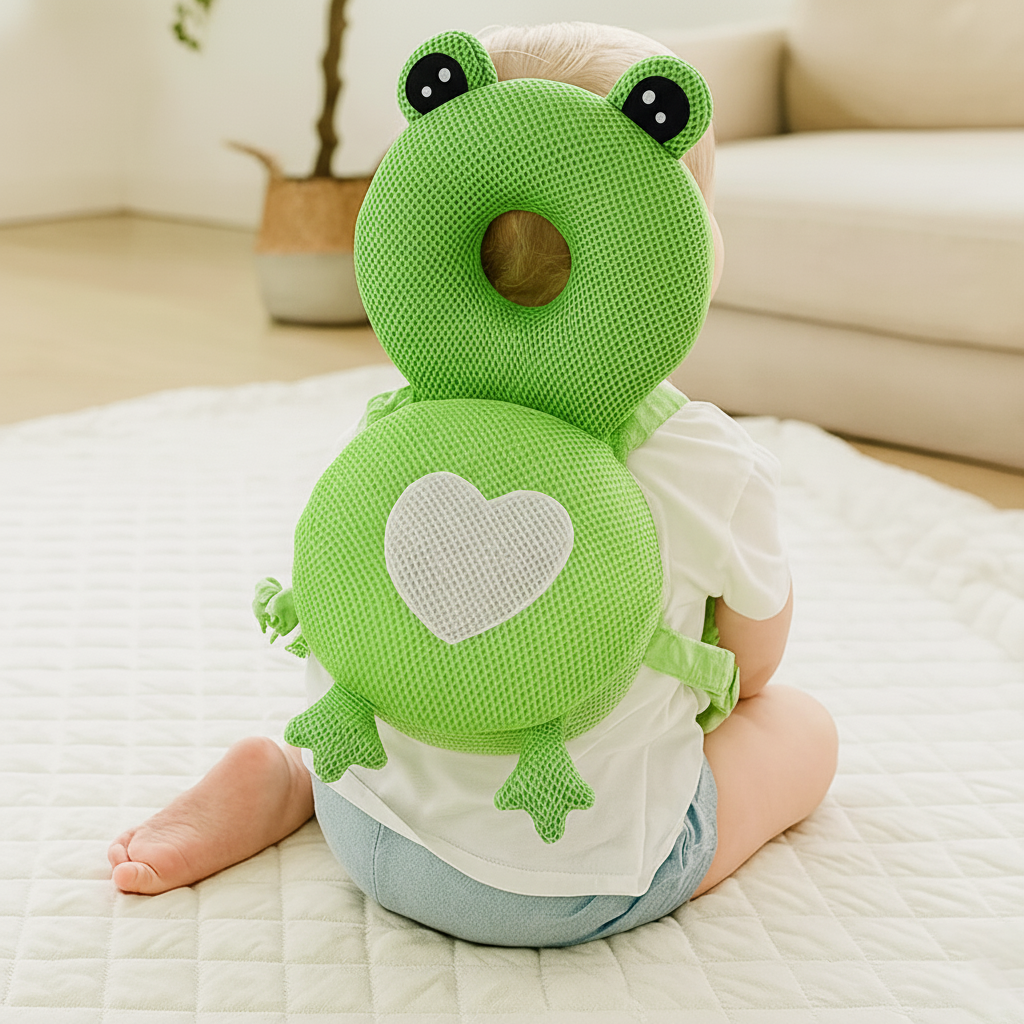 Lumé Baby Head Protector