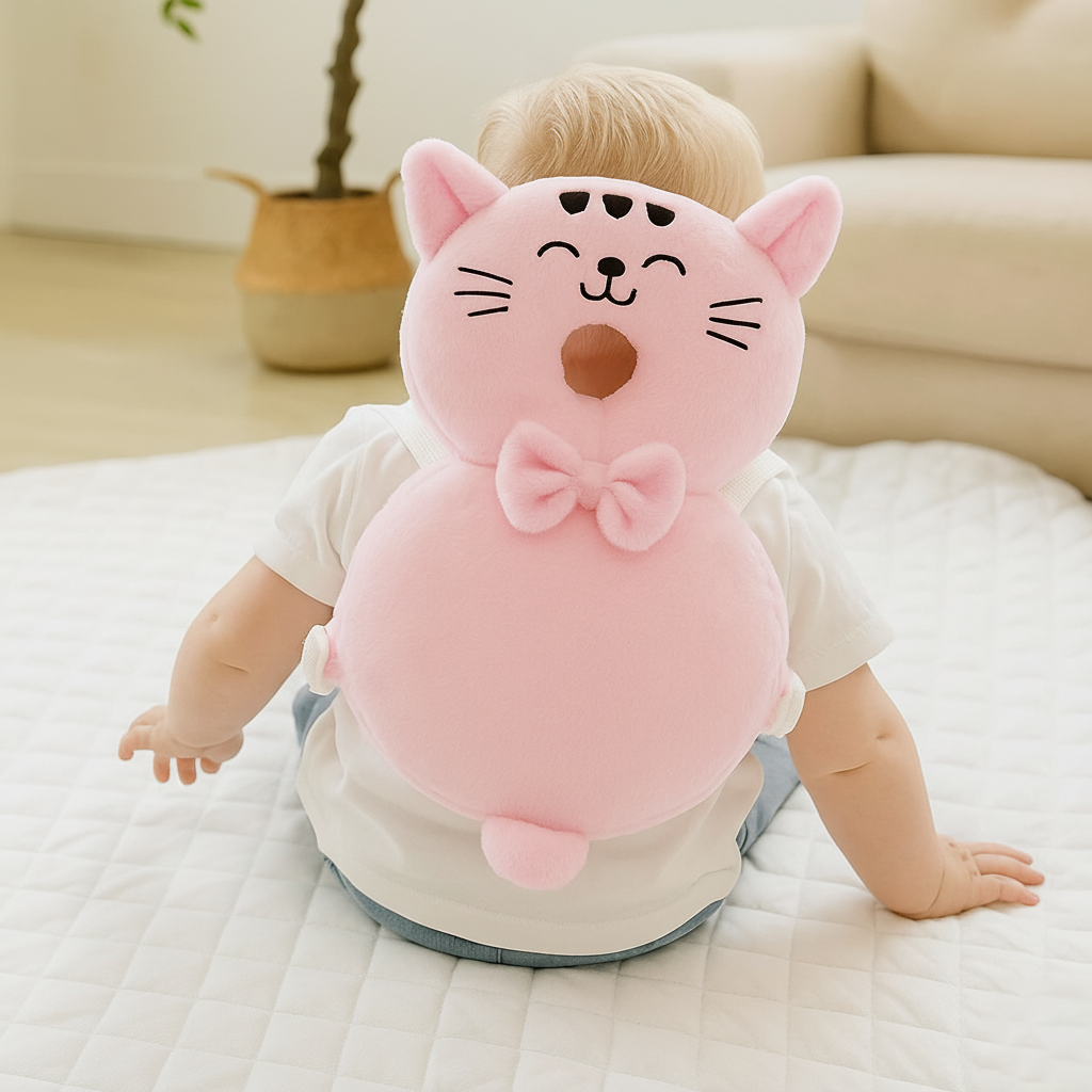 Lumé Baby Head Protector