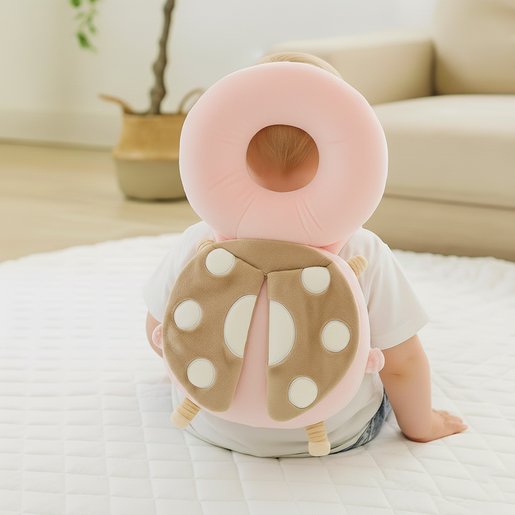 Lumé Baby Head Protector