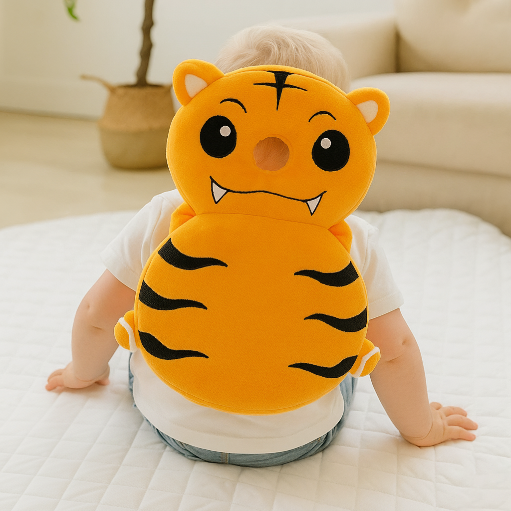 Lumé Baby Head Protector