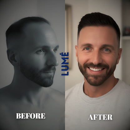 Lumé - Hair Growth Serum