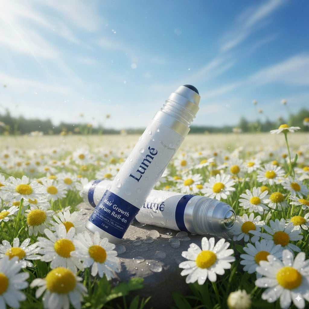 Lumé - Hair Growth Serum