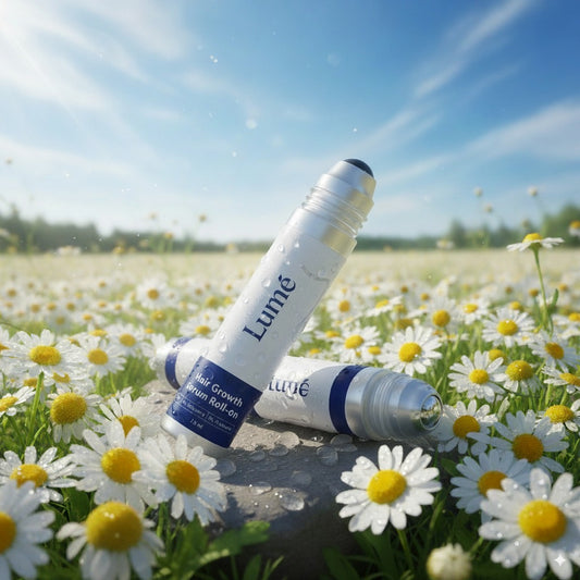 Lumé - Hair Growth Serum