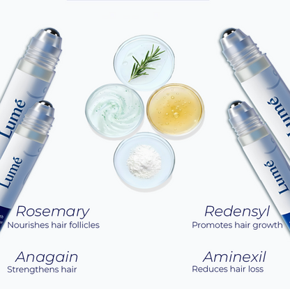 Lumé - Hair Growth Serum